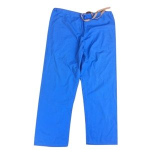 NEW🩺Fashion Seal Reversible Drawstring Scrub